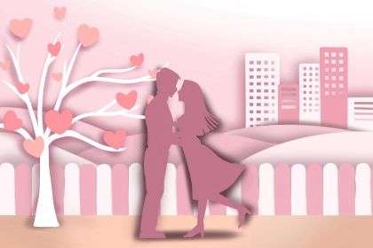 白蜡金命和谁在一起最配