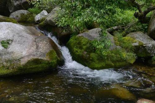 涧下水遇什么是上等命