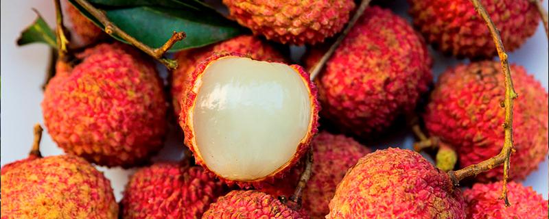 梦到荔枝预示着什么 梦到荔枝什么意思
